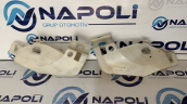 3G5867192B 3G5867191B VW PASSAT DİREK KAPLAMASI TUTUCU BAKALİT