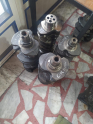 Oto Çıkma Parça / Volkswagen / Crafter / Motor / Blok / Çıkma Parça 