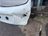 Oto Çıkma Parça / Nissan / Qashqai / Kaporta & Karoser / Bagaj Kapağı / Çıkma Parça 