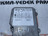Oto Çıkma Parça / Volkswagen / Caddy / Airbag / Airbag Beyni / Çıkma Parça 