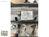 Oto Çıkma Parça / Peugeot / 5008 / Elektrik / Dörtlü Flaşör Düğmesi / Çıkma Parça 
