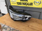 Oto Çıkma Parça / Opel / Grandland X / Far & Stop / Sağ Ön Far / Çıkma Parça 