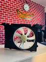 Oto Çıkma Parça / Toyota / Corolla / Fan / Fan Paneli / Çıkma Parça 