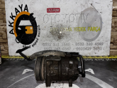 7439144039 RENAULT LAGUNA 1 2.0 VOLVO N7Q Klima Kompresörü