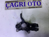 A3 LEON OCTAVİA SUPER B TİGUAN SOL TAŞIYICI 1K0407255AC