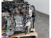 Oto Çıkma Parça / Citroen / C4 / Motor / Motor (komple) / Çıkma Parça 