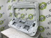 Oto Çıkma Parça / Volkswagen / Taigo / Kaporta & Karoser / Bagaj Kapağı / Çıkma Parça 
