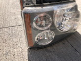 Oto Çıkma Parça / Land Rover / Range Rover / Far & Stop / Sağ Ön Far / Çıkma Parça 