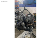 Oto Çıkma Parça / SsangYong / Kyron / Motor / Motor (komple) / Çıkma Parça 