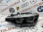 Oto Çıkma Parça / Bmw / 3 Serisi / Far & Stop / Sol Ön Far / Çıkma Parça 