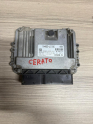 KİA CERATO MOTOR BEYNİ ORJINAL CIKMA