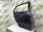 Oto Çıkma Parça / Volkswagen / Golf / Kaporta & Karoser / Sağ Arka Kapı / Çıkma Parça 