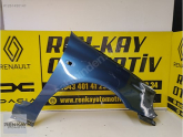 Oto Çıkma Parça / Renault / Clio / Kaporta & Karoser / Arka Çamurluk / Çıkma Parça 