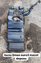 ISUZU DMAX EURO3 MAZOT DEPOSU                         (XS2011S25)