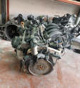 Oto Çıkma Parça / Volkswagen / Golf / Motor / Motor (komple) / Çıkma Parça 