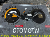 Oto Çıkma Parça / Peugeot / 2008 / Elektrik / Sinyal Kolu / Çıkma Parça 