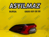 COROLLA SOL STOP ORJİNAL