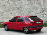 2. El Oto / Citroen / ZX