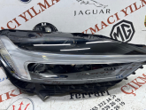 Oto Çıkma Parça / Volvo / XC60 / Far & Stop / Sağ Ön Far / Çıkma Parça 