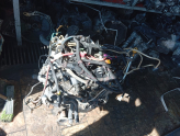 FIAT PUNTO 1 1.3 EURO 4 KOMPLE MOTOR MERT OTO