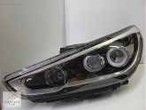 HYUNDAİ İ30 SAĞ FAR MERCEKLİ
