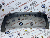 Oto Çıkma Parça / Mercedes / CLA / Tampon / Tampon Difüzör / Çıkma Parça 