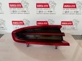 PORSCHE MACAN SOL ARKA STOP ORJİNAL