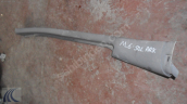 MAZDA 6 2003 ÇIKMA SOL ARKA ALT DİREK PLASTİĞİ