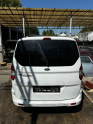HAKAN OTO'DAN FORD TOURNEO COURİER HATASIZ BAGAJ KAPAĞI