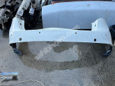 OTO CEMDEN ÇIKMA PORSCHE CAYENNE 2011-2015 ARKA TAMPON