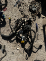 Oto Çıkma Parça / Opel / Corsa / Elektrik / Elektrik Tesisatı / Çıkma Parça 