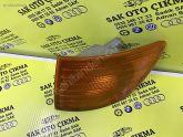 Oto Çıkma Parça / Mercedes / Vito / Elektrik / Sinyal Kolu / Çıkma Parça 