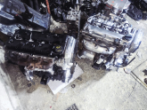 Oto Çıkma Parça / Hyundai / H100 / Motor / Motor (komple) / Çıkma Parça 
