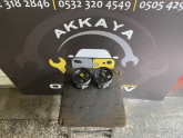 Oto Çıkma Parça / Hyundai / Accent / Direksiyon / Direksiyon Pompası / Çıkma Parça 
