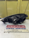 Oto Çıkma Parça / Fiat / Egea / Far & Stop / Sağ Ön Far / Çıkma Parça 