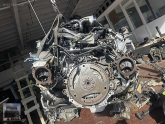 Oto Çıkma Parça / Audi / 80 Serisi / Motor / Turbo / Çıkma Parça 