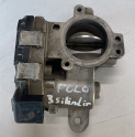 Oto Çıkma Parça / Volkswagen / Polo / Motor / Gaz Kelebeği / Çıkma Parça 
