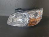 KİA CERATO SOL ÖN FAR MOTORSUZ SIFIR 2007 2008
