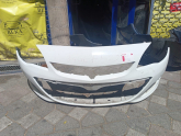 Oto Çıkma Parça / Opel / Astra / Tampon / Ön Tampon / Çıkma Parça 