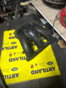 Oto Çıkma Parça / Porsche / 911 / Motor / Emme Manifoldu / Çıkma Parça 