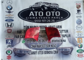 AUDİ A4 B7 ORJINAL CIKMA SAĞ SOL İÇ STOP