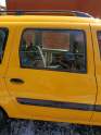 Oto Çıkma Parça / Dacia / Logan / Kaporta & Karoser / Sağ Arka Kapı / Çıkma Parça 