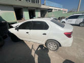 Oto Çıkma Parça / Renault / Clio / Kaporta & Karoser / Kasa / Kupa / Çıkma Parça 