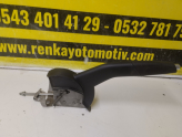 Oto Çıkma Parça / Dacia / Duster / Fren / El Fren Tabancası / Çıkma Parça 