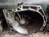 Oto Çıkma Parça / Ford / Fiesta / Şanzıman / Şanzıman Komple / Çıkma Parça 