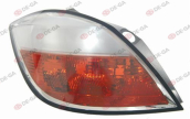 OPEL ASTRA H SOL ARKA STOP HB. 2004-2007 SIFIR