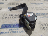 Oto Çıkma Parça / Mercedes / A Serisi / Airbag / Emniyet Kemeri / Çıkma Parça 