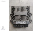 Ford Fiesta 1.4 TDCI Motor Beyni 3U71-12A650-WA - 5WS40109A-