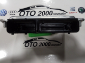 Oto Çıkma Parça / Volkswagen / Passat / Beyin / Motor Beyni / Çıkma Parça 