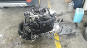 Oto Çıkma Parça / Mercedes / S Serisi / Motor / Motor (komple) / Çıkma Parça 